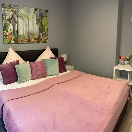 Family Apartment Καρλσρούη Εξωτερικό φωτογραφία
