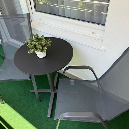 Family Apartment Καρλσρούη Εξωτερικό φωτογραφία