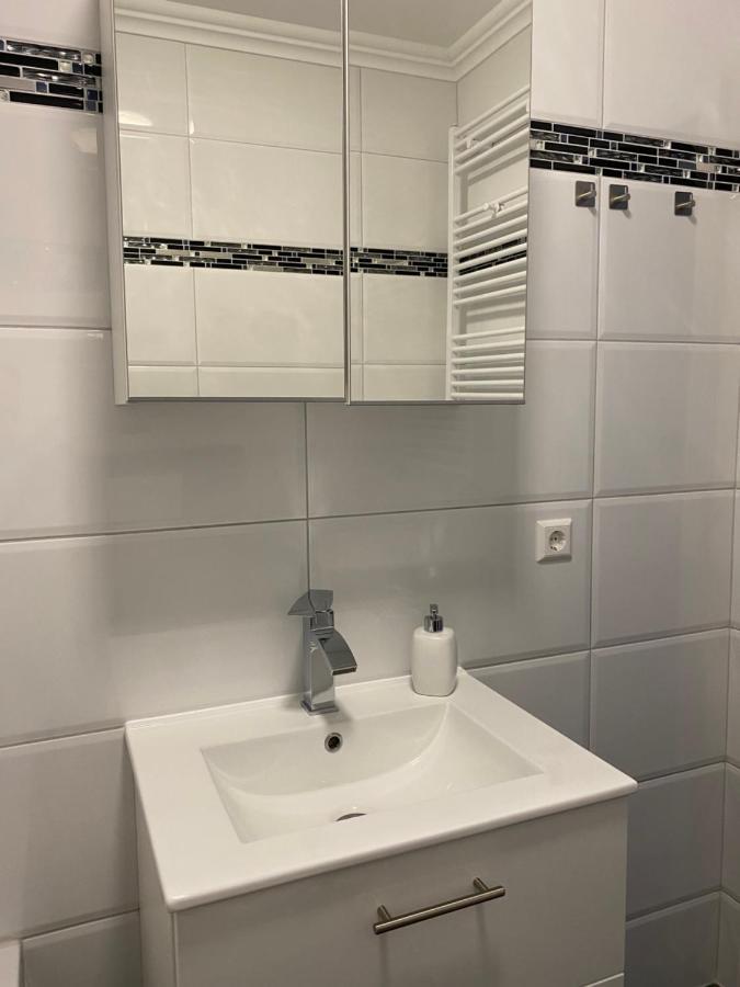 Family Apartment Καρλσρούη Εξωτερικό φωτογραφία