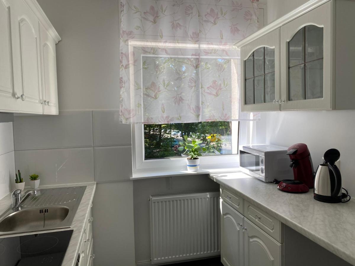 Family Apartment Καρλσρούη Εξωτερικό φωτογραφία