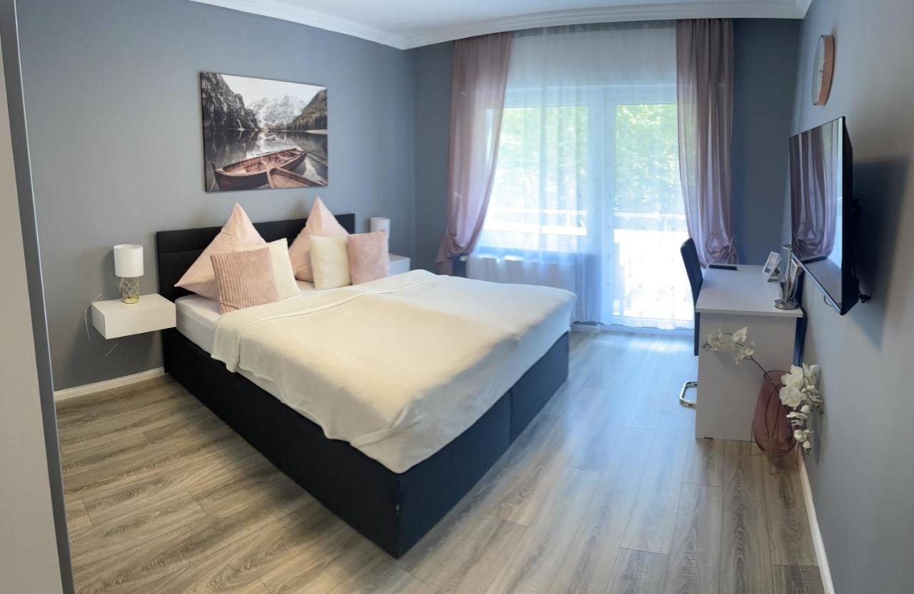 Family Apartment Καρλσρούη Εξωτερικό φωτογραφία