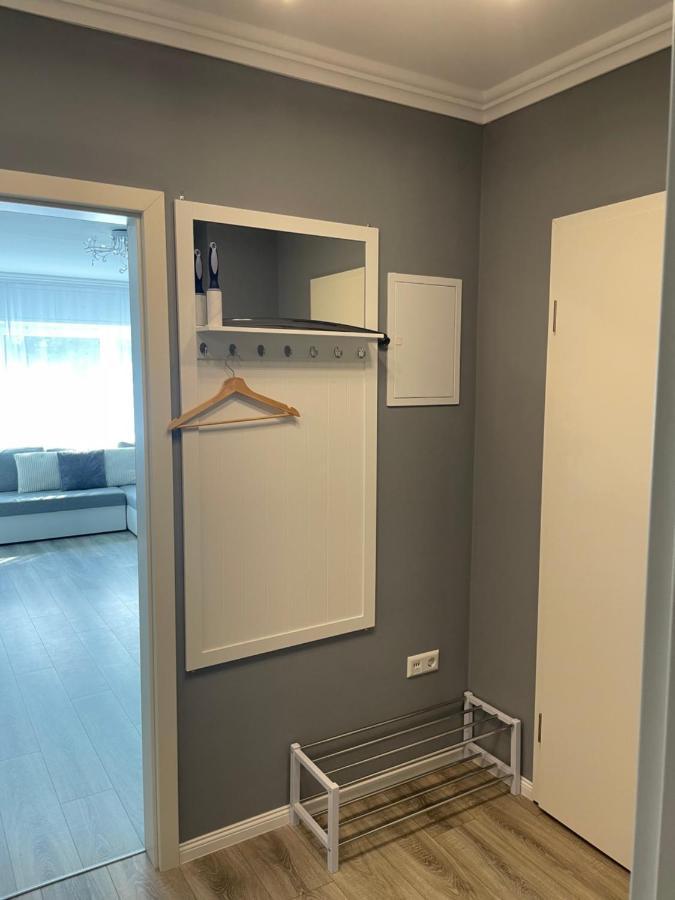 Family Apartment Καρλσρούη Εξωτερικό φωτογραφία