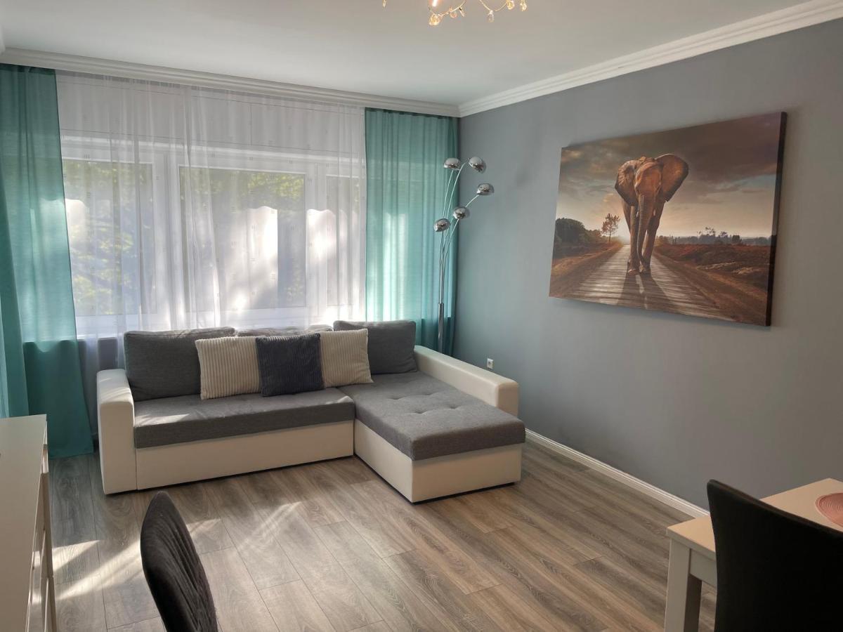 Family Apartment Καρλσρούη Εξωτερικό φωτογραφία
