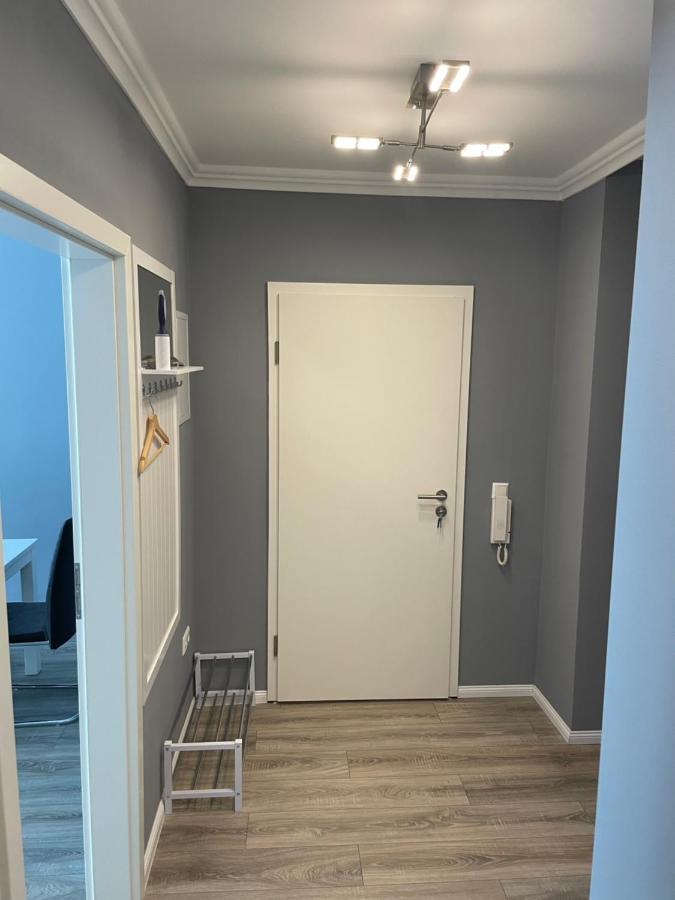 Family Apartment Καρλσρούη Εξωτερικό φωτογραφία