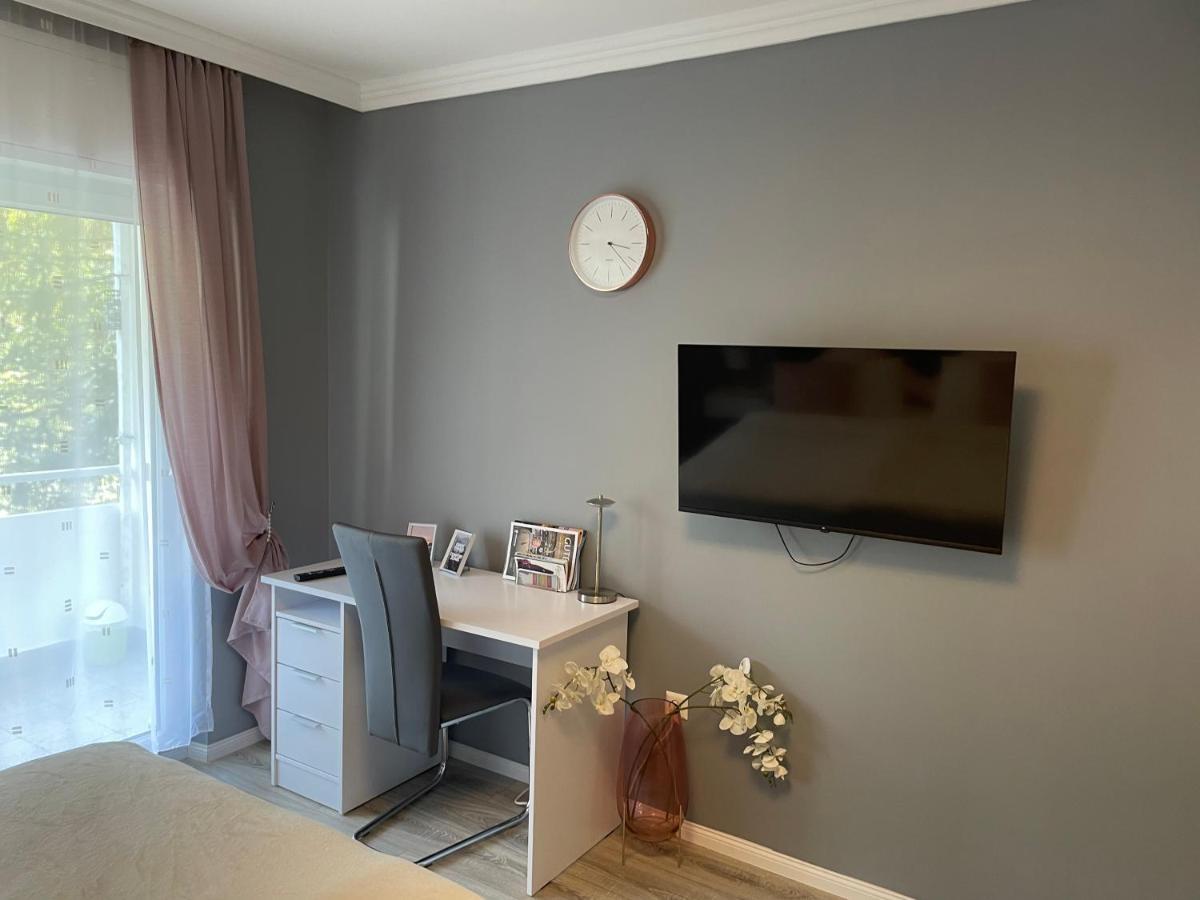 Family Apartment Καρλσρούη Εξωτερικό φωτογραφία