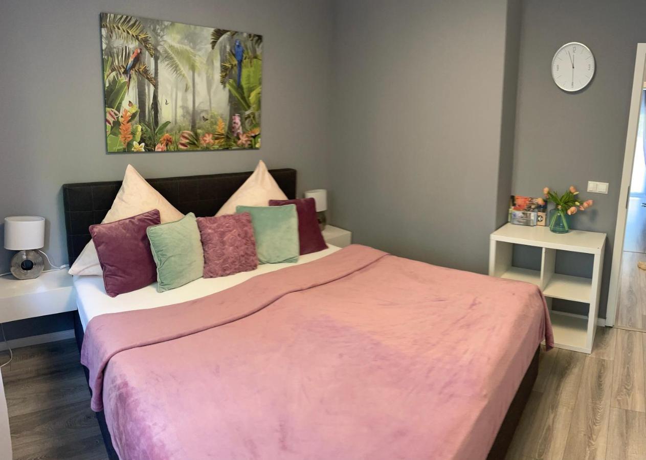 Family Apartment Καρλσρούη Εξωτερικό φωτογραφία