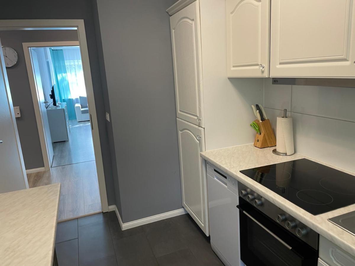 Family Apartment Καρλσρούη Εξωτερικό φωτογραφία
