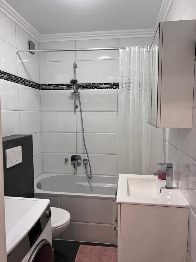 Family Apartment Καρλσρούη Εξωτερικό φωτογραφία