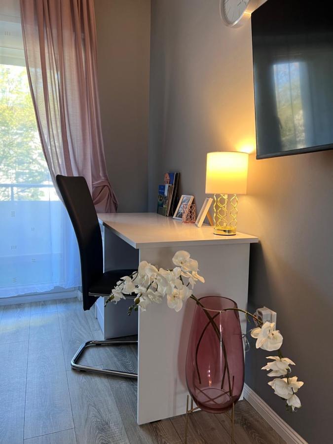 Family Apartment Καρλσρούη Εξωτερικό φωτογραφία