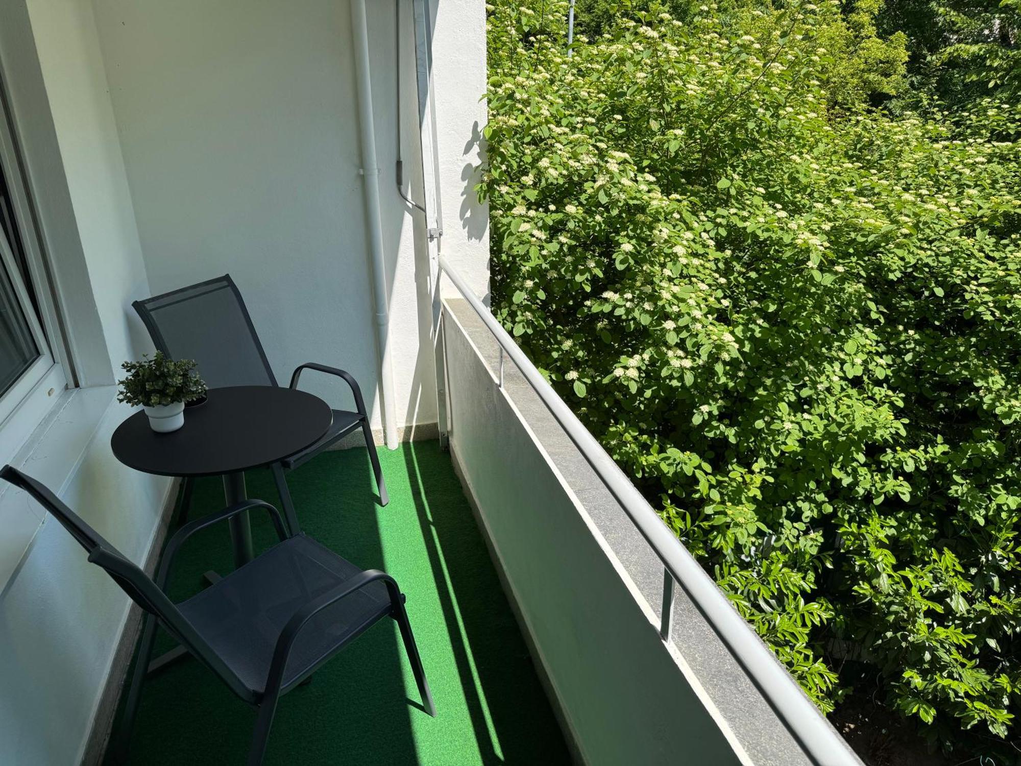 Family Apartment Καρλσρούη Εξωτερικό φωτογραφία